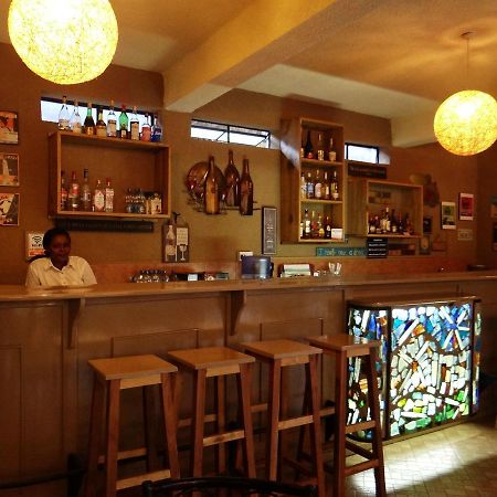 Ikweta Country Inn Maua Kaathene Bagian luar foto