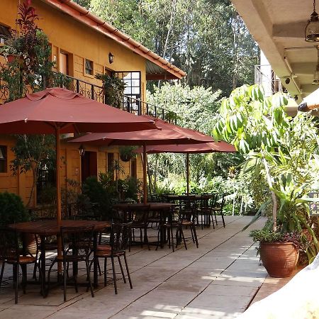 Ikweta Country Inn Maua Kaathene Bagian luar foto
