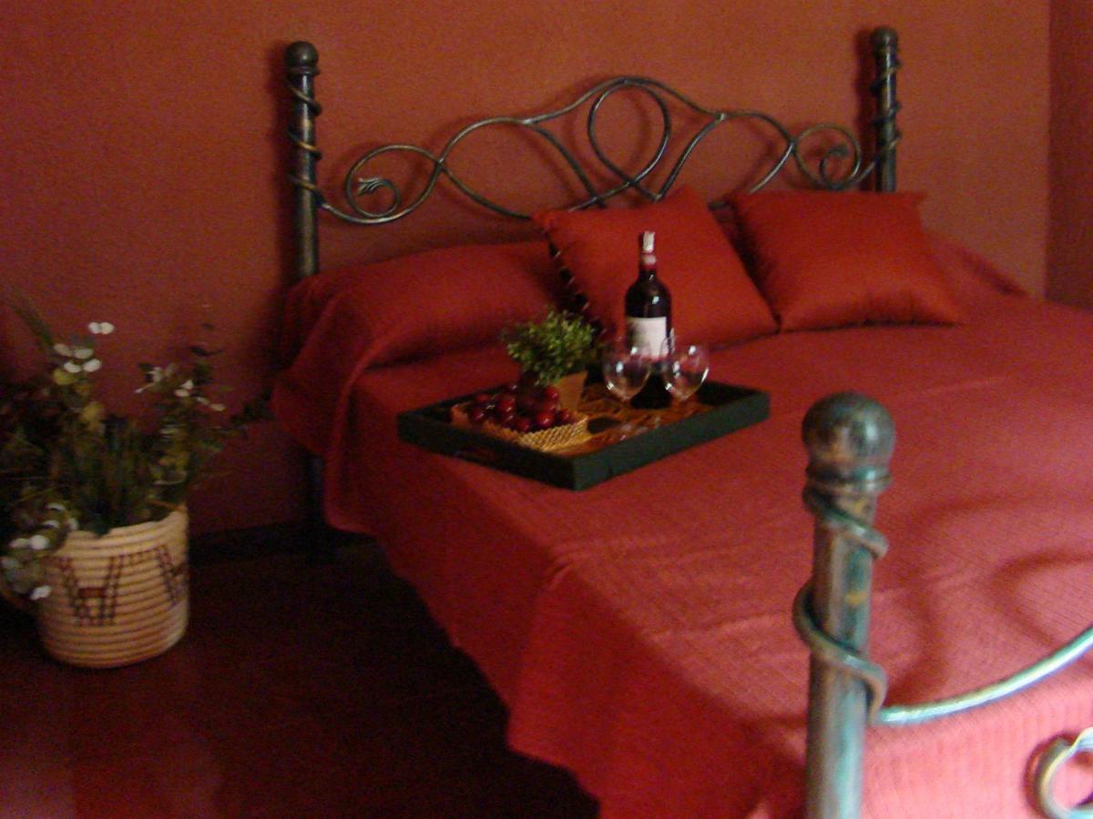 Ikweta Country Inn Maua Kaathene Bagian luar foto