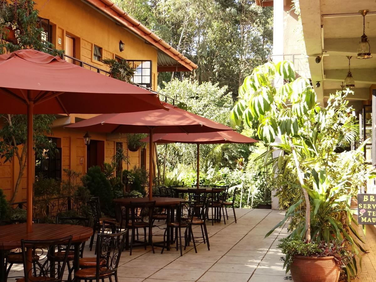 Ikweta Country Inn Maua Kaathene Bagian luar foto