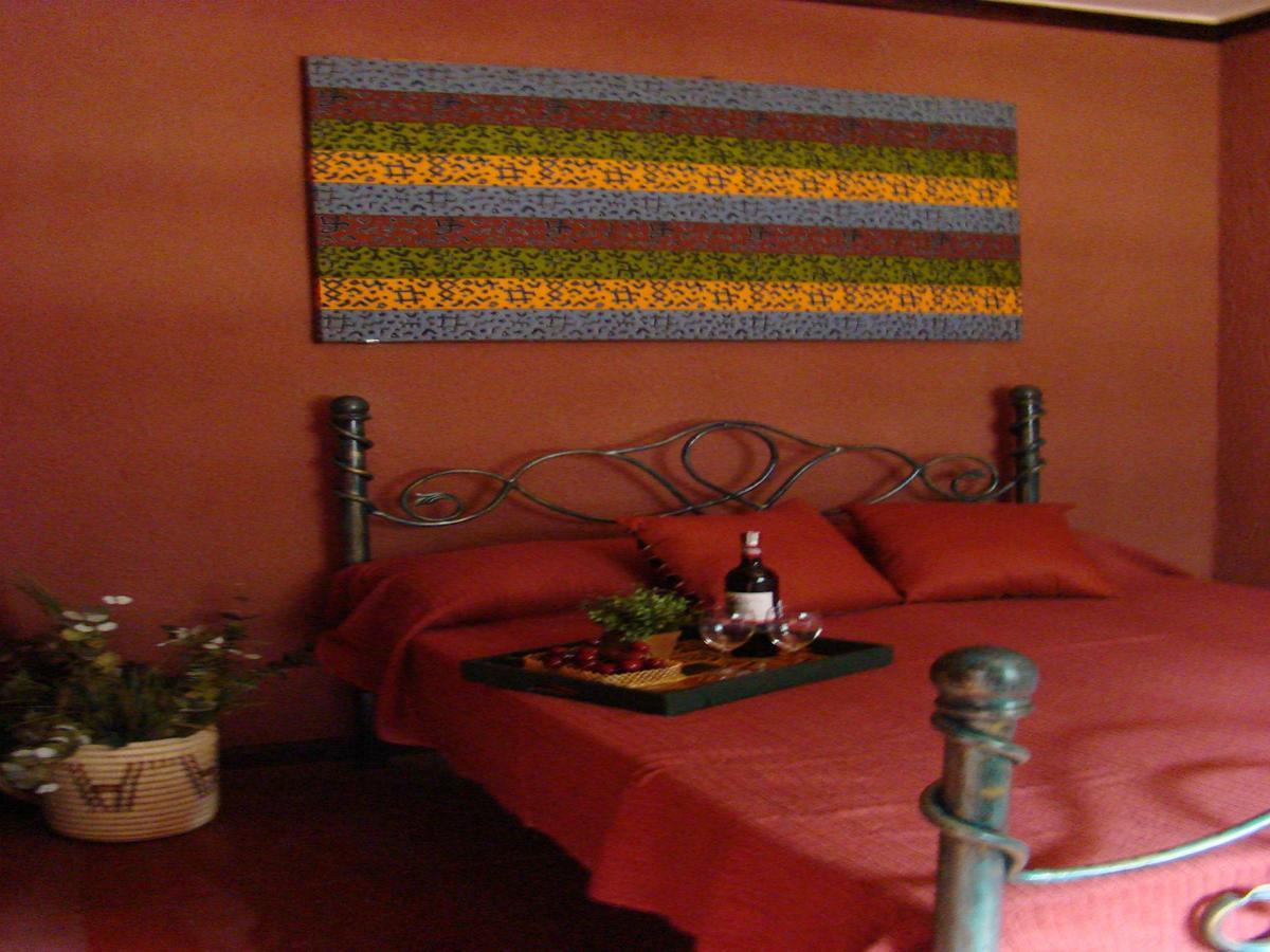 Ikweta Country Inn Maua Kaathene Bagian luar foto