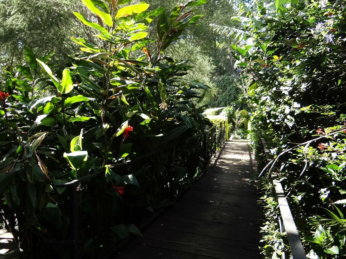 Ikweta Country Inn Maua Kaathene Bagian luar foto
