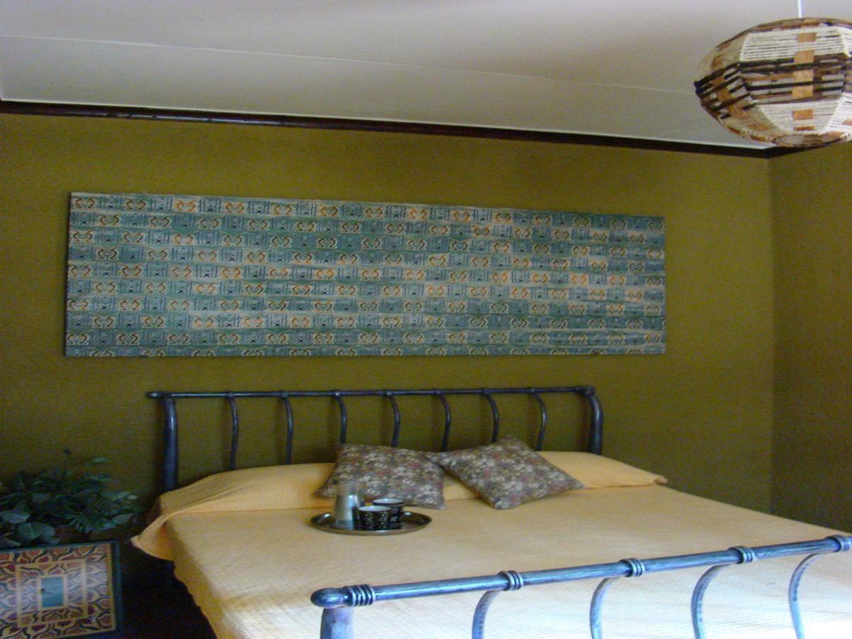 Ikweta Country Inn Maua Kaathene Bagian luar foto