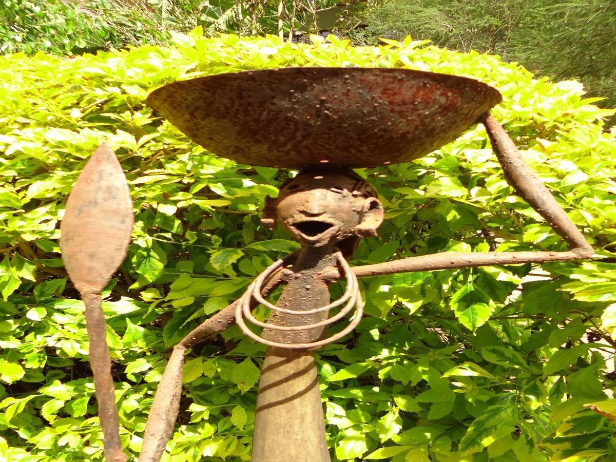 Ikweta Country Inn Maua Kaathene Bagian luar foto