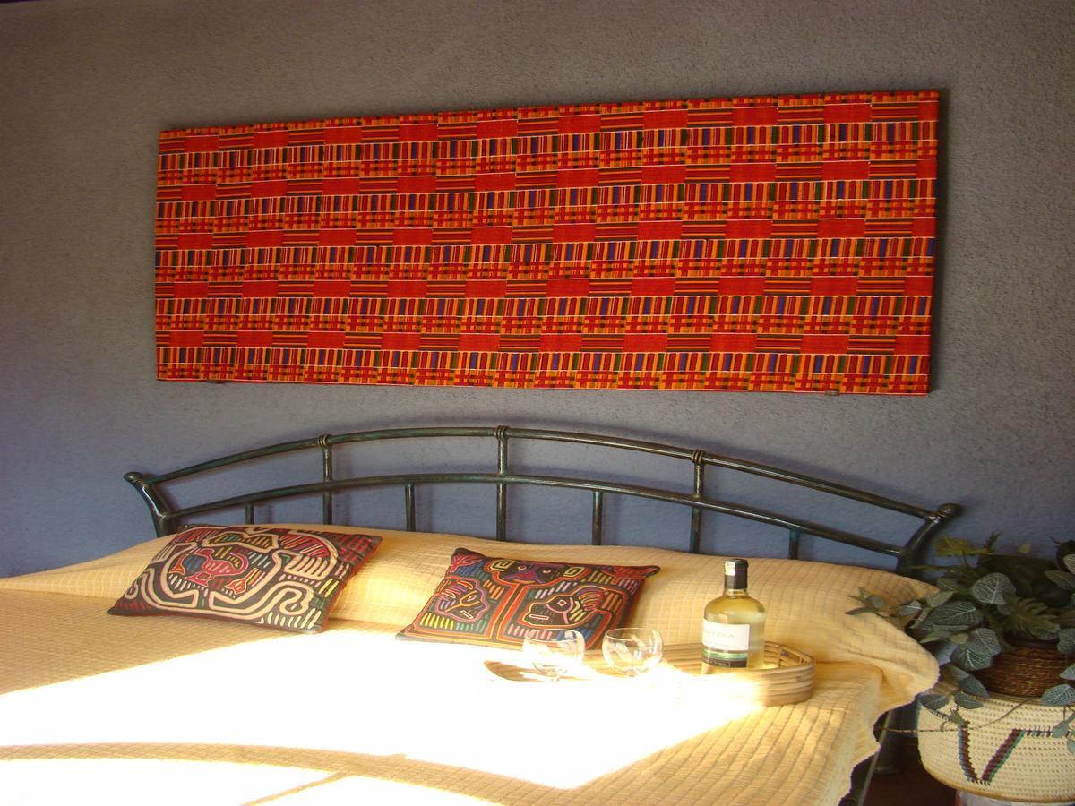 Ikweta Country Inn Maua Kaathene Bagian luar foto