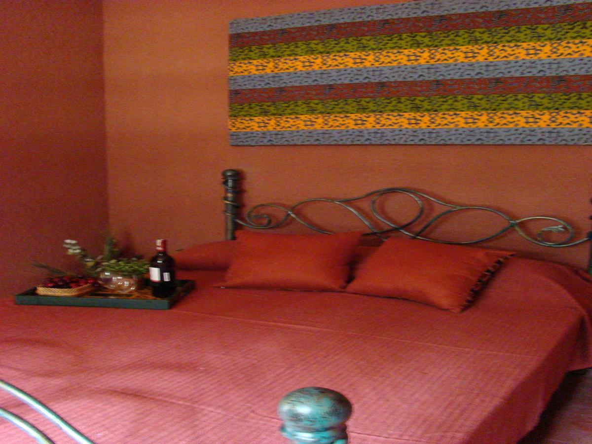 Ikweta Country Inn Maua Kaathene Bagian luar foto